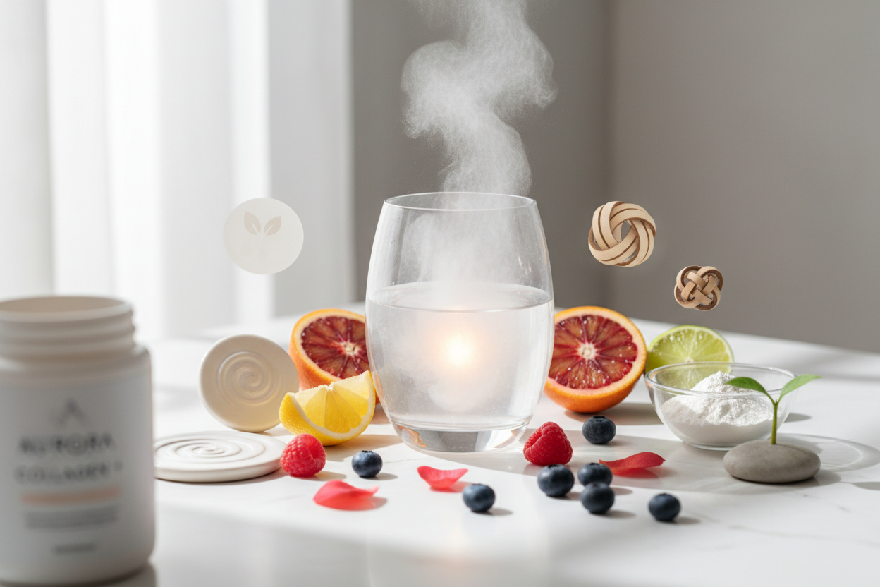 What Is Collagen? The Protein That Keeps You Looking and Feeling Younger